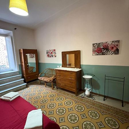 Ferienwohnung Time Rom Exterior foto