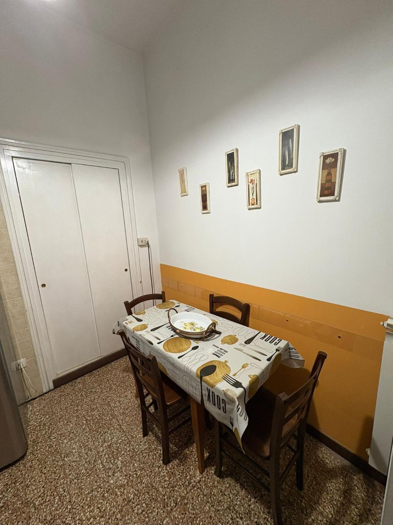 Ferienwohnung Time Rom Exterior foto