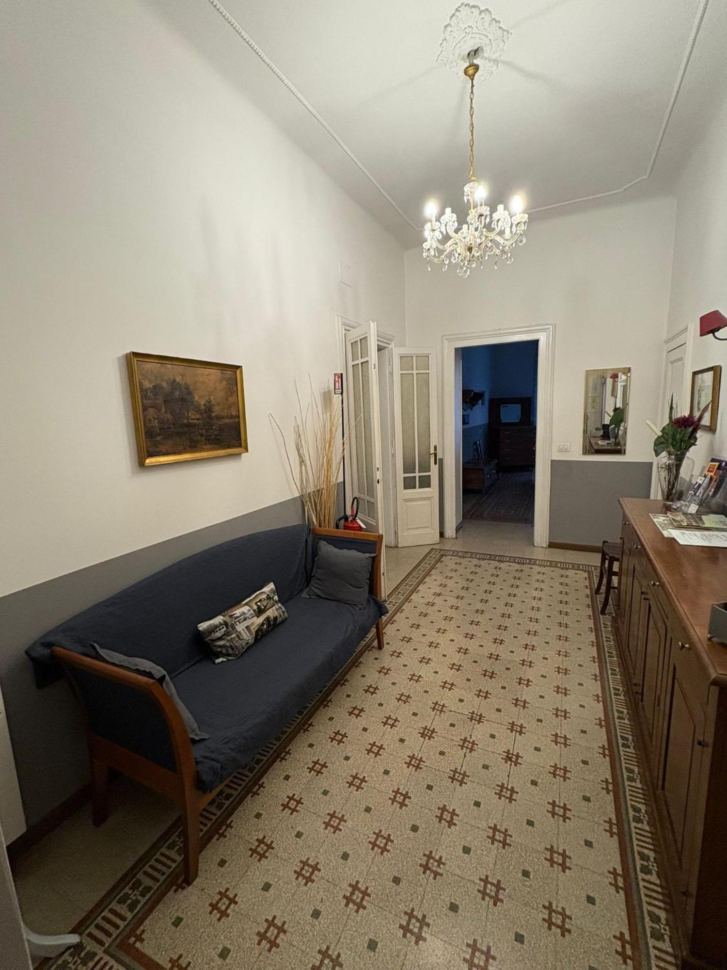 Ferienwohnung Time Rom Exterior foto