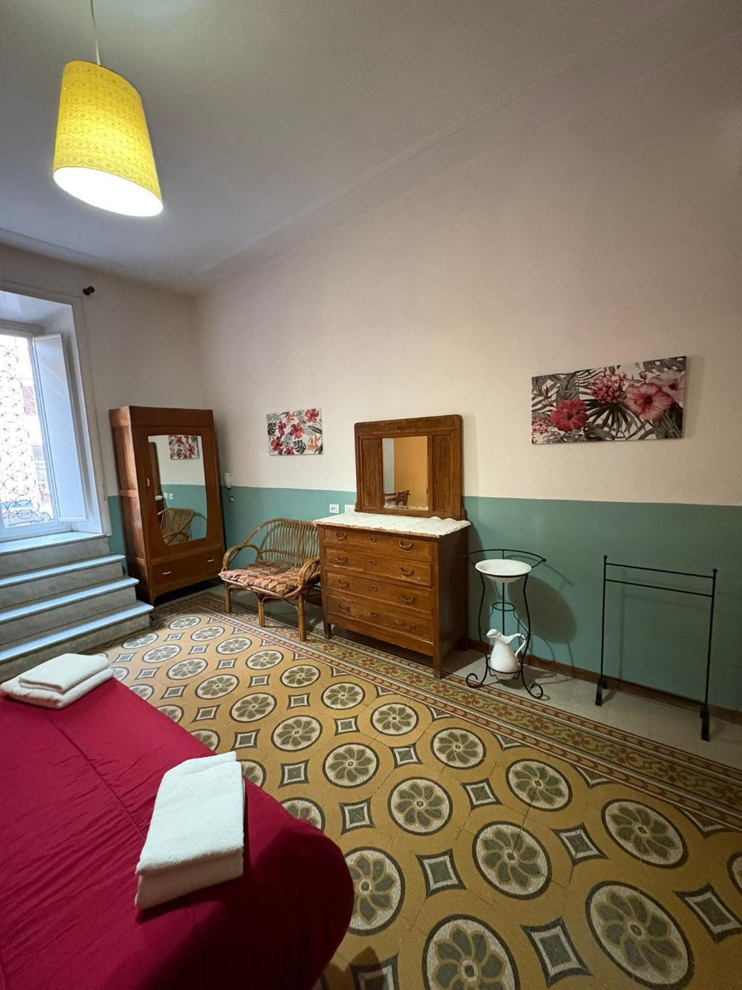 Ferienwohnung Time Rom Exterior foto